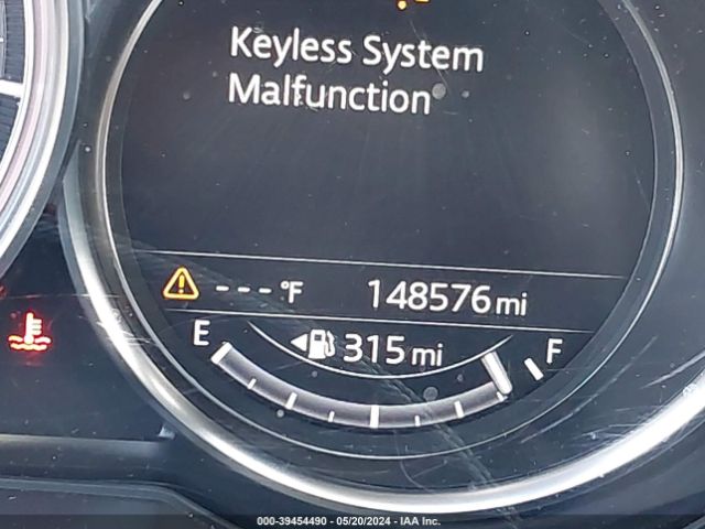 JM3TCBEY5G0118965 Mazda Cx-9 Signature