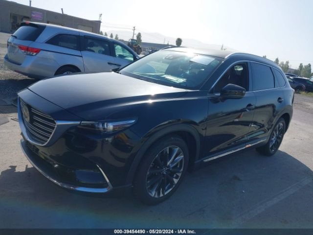 JM3TCBEY5G0118965 Mazda Cx-9 Signature