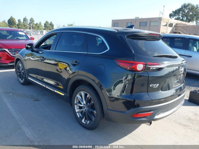 JM3TCBEY5G0118965 Mazda Cx-9 Signature