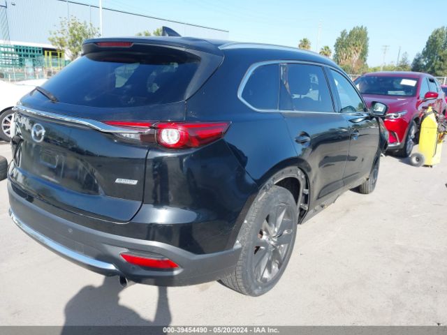 JM3TCBEY5G0118965 Mazda Cx-9 Signature