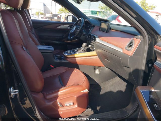 JM3TCBEY5G0118965 Mazda Cx-9 Signature