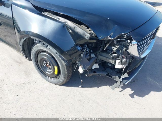 JM3TCBEY5G0118965 Mazda Cx-9 Signature