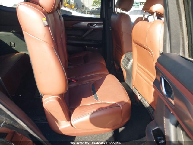 JM3TCBEY5G0118965 Mazda Cx-9 Signature