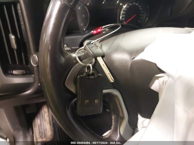 Chevrolet Silverado 1500 1lt 2018 3GCUKRECXJG293308 Image 11