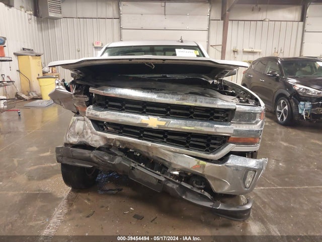 Chevrolet Silverado 1500 1lt 2018 3GCUKRECXJG293308 Image 13