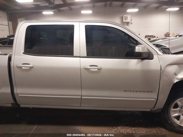 Chevrolet Silverado 1500 1lt 2018 3GCUKRECXJG293308 Image 14