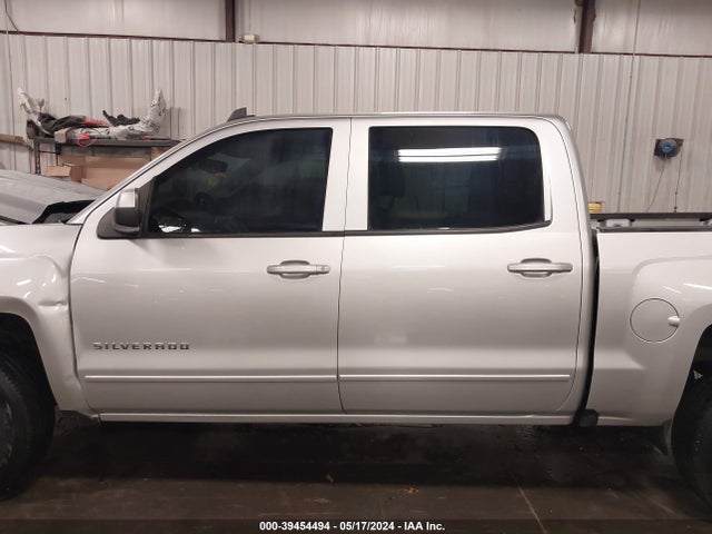 Chevrolet Silverado 1500 1lt 2018 3GCUKRECXJG293308 Image 15