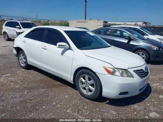 Auction sale of the 2009 Toyota Camry, vin: 4T1BE46KX9U833770, lot number: 39454528