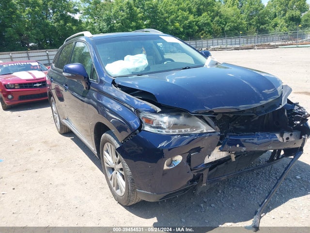 2014 2T2BK1BA6EC233971 головне зображення