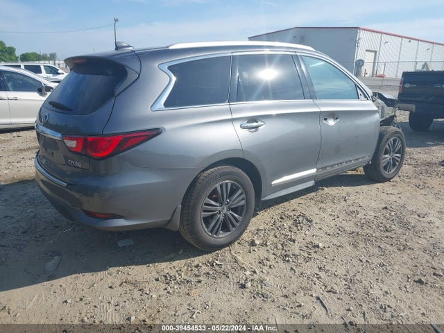 5N1DL0MM0HC541884 Infiniti QX60