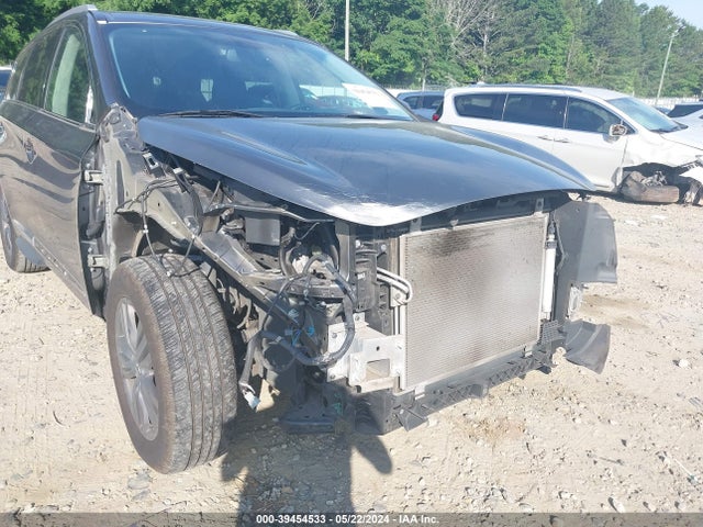 5N1DL0MM0HC541884 Infiniti QX60