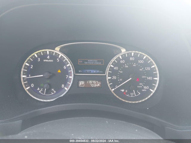 5N1DL0MM0HC541884 Infiniti QX60