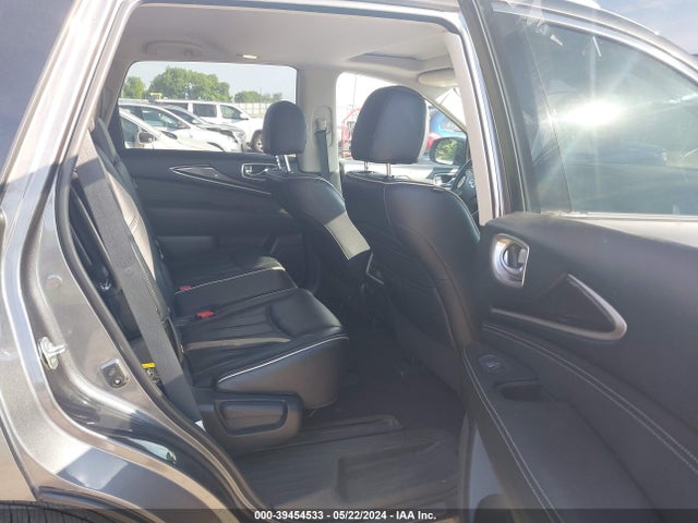 5N1DL0MM0HC541884 Infiniti QX60