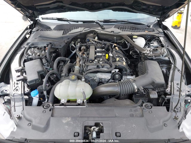 Ford Mustang Ecoboost Premium Fastback 2022 1FA6P8TH8N5140335 Image 10