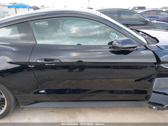 Ford Mustang Ecoboost Premium Fastback 2022 1FA6P8TH8N5140335 Image 14
