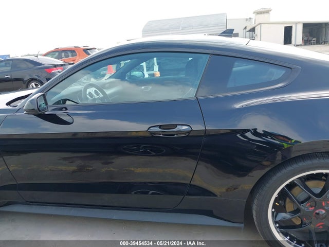 Ford Mustang Ecoboost Premium Fastback 2022 1FA6P8TH8N5140335 Image 15
