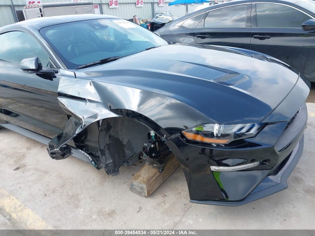 Ford Mustang Ecoboost Premium Fastback 2022 1FA6P8TH8N5140335 Image 6