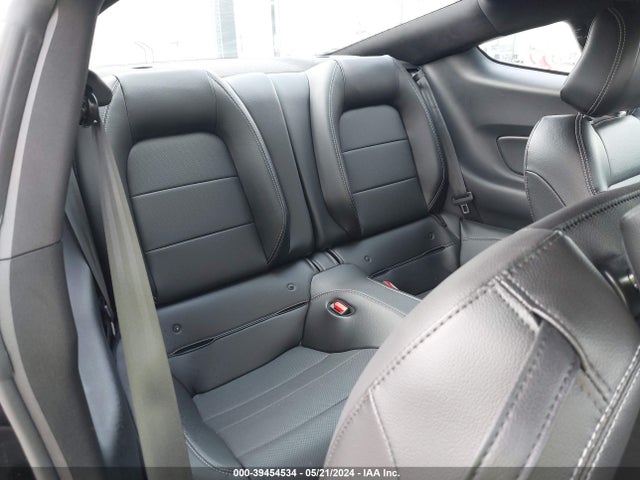 Ford Mustang Ecoboost Premium Fastback 2022 1FA6P8TH8N5140335 Image 8