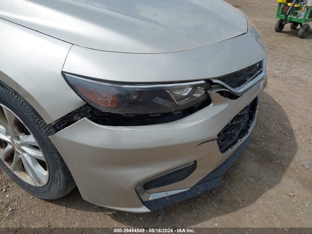 Chevrolet MALIBU 1LT 2016 1G1ZE5ST0GF194557 Image 12