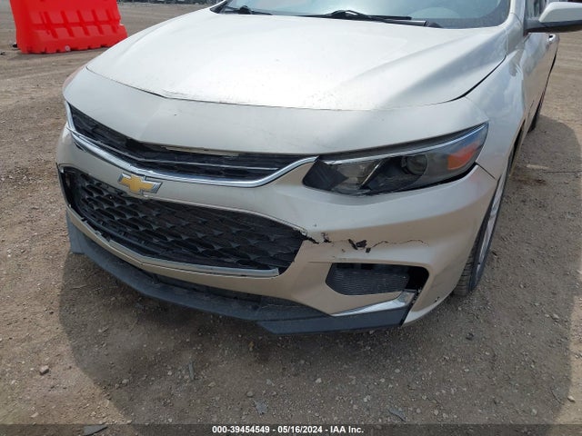 Chevrolet MALIBU 1LT 2016 1G1ZE5ST0GF194557 Image 6