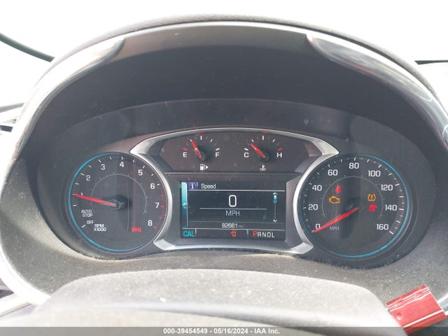 Chevrolet MALIBU 1LT 2016 1G1ZE5ST0GF194557 Image 7