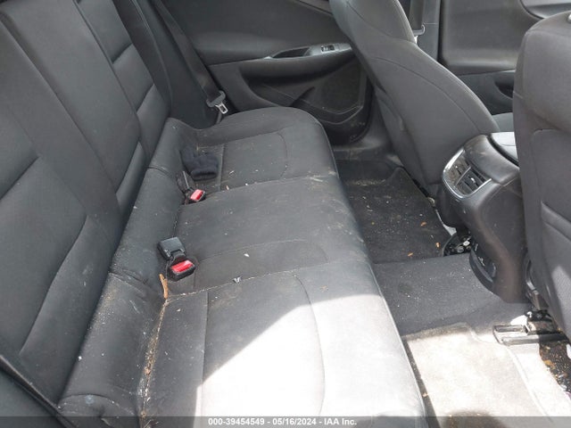 Chevrolet MALIBU 1LT 2016 1G1ZE5ST0GF194557 Image 8