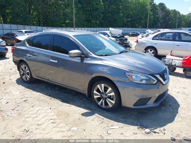 2019 3N1AB7AP2KY300525 main image