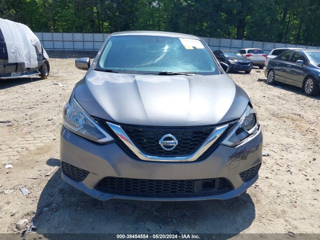 Nissan SENTRA SV 2019 3N1AB7AP2KY300525 Image 13