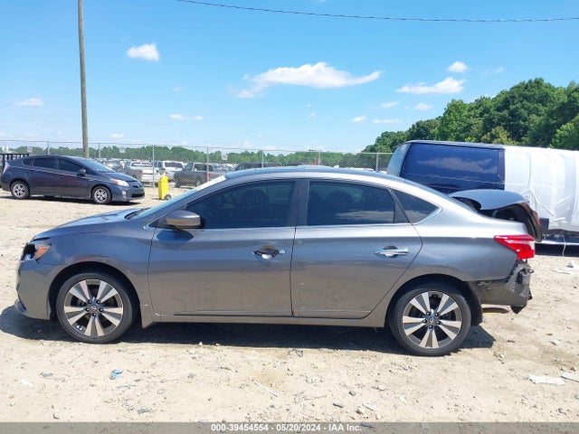 Nissan SENTRA SV 2019 3N1AB7AP2KY300525 Image 15