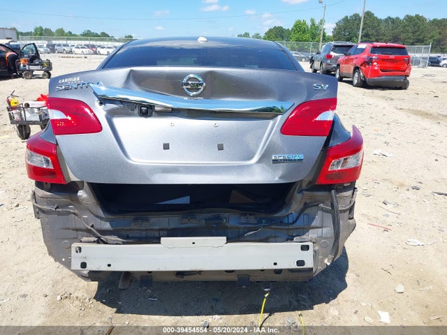 Nissan SENTRA SV 2019 3N1AB7AP2KY300525 Image 17