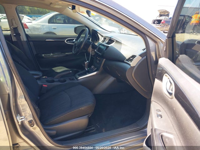 Nissan SENTRA SV 2019 3N1AB7AP2KY300525 Image 5