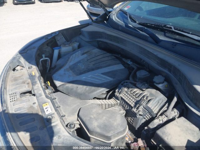 5XYKWDA74FG642704 KIA Sorento Limited V6