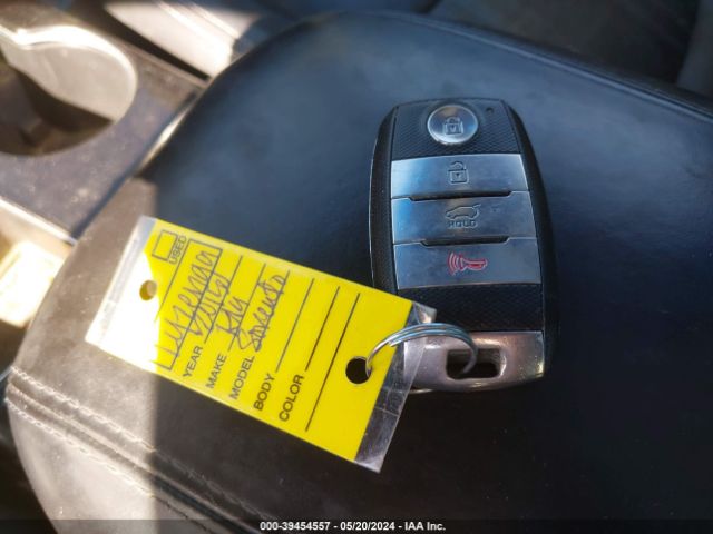 5XYKWDA74FG642704 KIA Sorento Limited V6