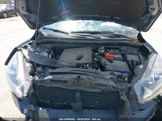 2020 FORD ESCAPE 1FMCU0G64LUB60581 Photo 9