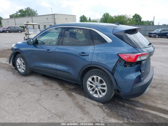 2020 FORD ESCAPE 1FMCU0G64LUB60581 Photo 2