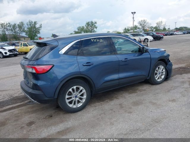 2020 FORD ESCAPE 1FMCU0G64LUB60581 Photo 3
