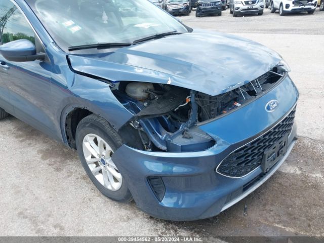 2020 FORD ESCAPE 1FMCU0G64LUB60581 Photo 5