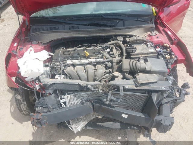 KIA Forte Lxs 2020 3KPF24AD7LE234077 Image 10
