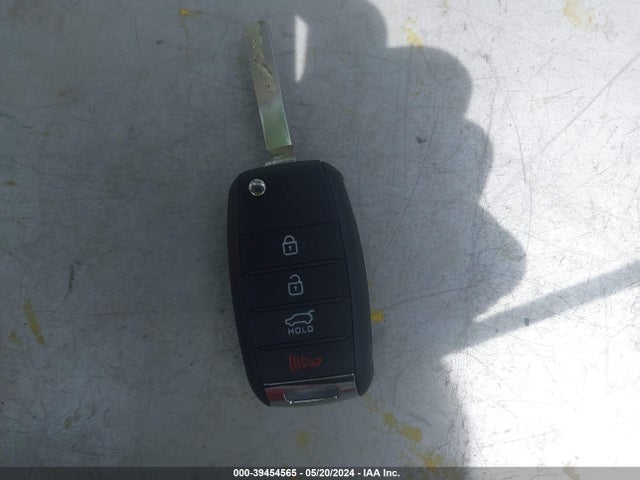 KIA Forte Lxs 2020 3KPF24AD7LE234077 Image 11