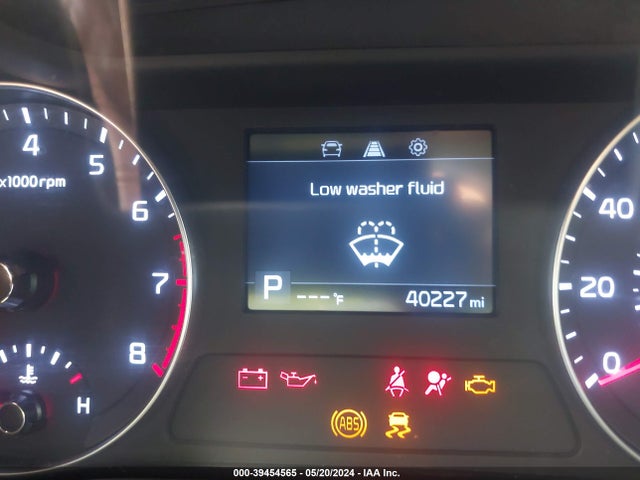 KIA Forte Lxs 2020 3KPF24AD7LE234077 Image 15