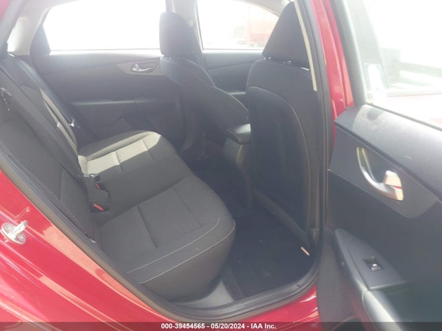 KIA Forte Lxs 2020 3KPF24AD7LE234077 Image 8