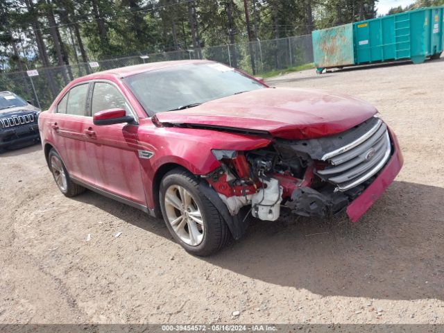 2016 1FAHP2H81GG141817 главное изображение