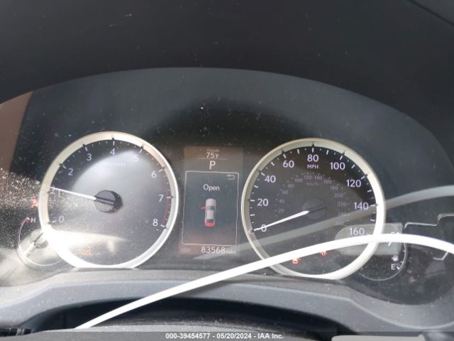 JTHBF1D26F5048640 Lexus IS 250