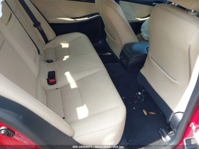 JTHBF1D26F5048640 Lexus IS 250