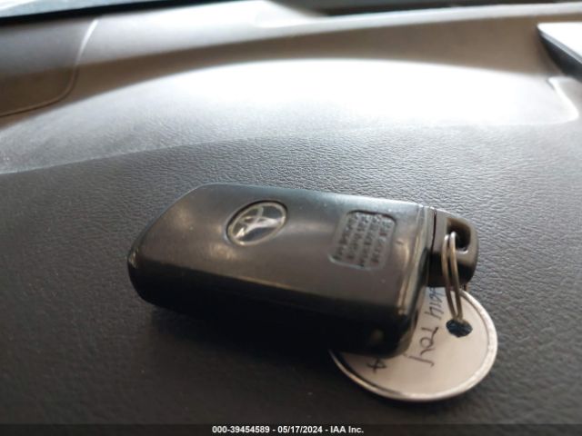 4T1BF1FK5EU818826 Toyota CAMRY XLE
