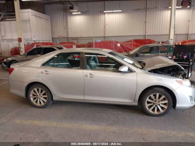 4T1BF1FK5EU818826 Toyota CAMRY XLE