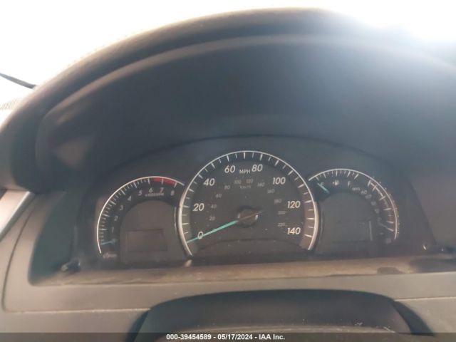 4T1BF1FK5EU818826 Toyota CAMRY XLE