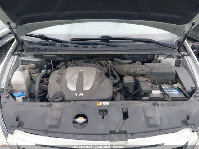 KNDMH4C79E6582520 KIA SEDONA EX