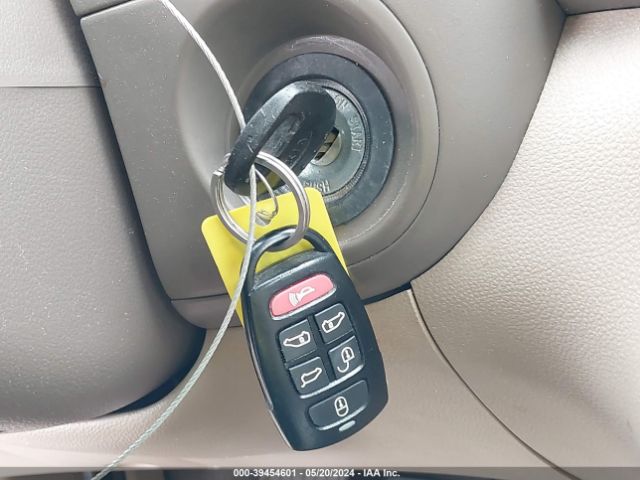 KNDMH4C79E6582520 KIA SEDONA EX