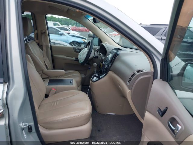 KNDMH4C79E6582520 KIA SEDONA EX
